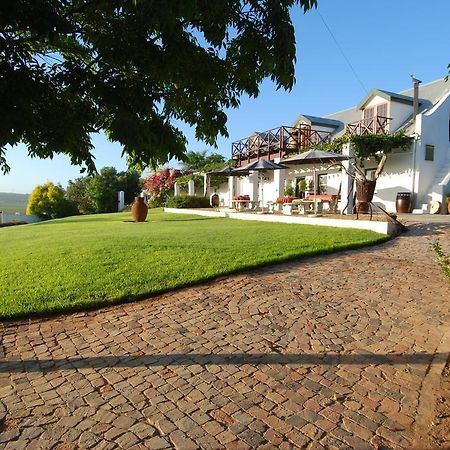 Melkboomsdrift Guest House & Conference Centre Vredendal Ngoại thất bức ảnh