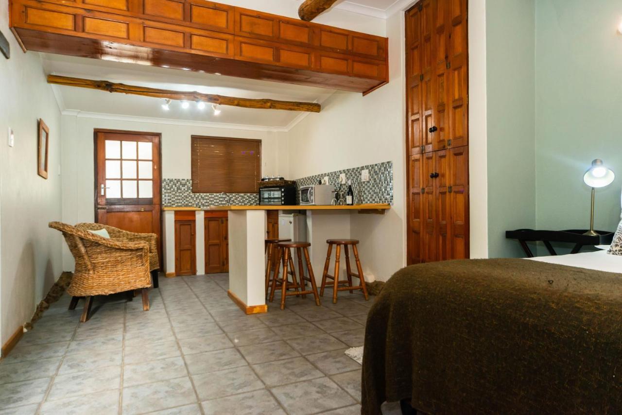Melkboomsdrift Guest House & Conference Centre Vredendal Ngoại thất bức ảnh