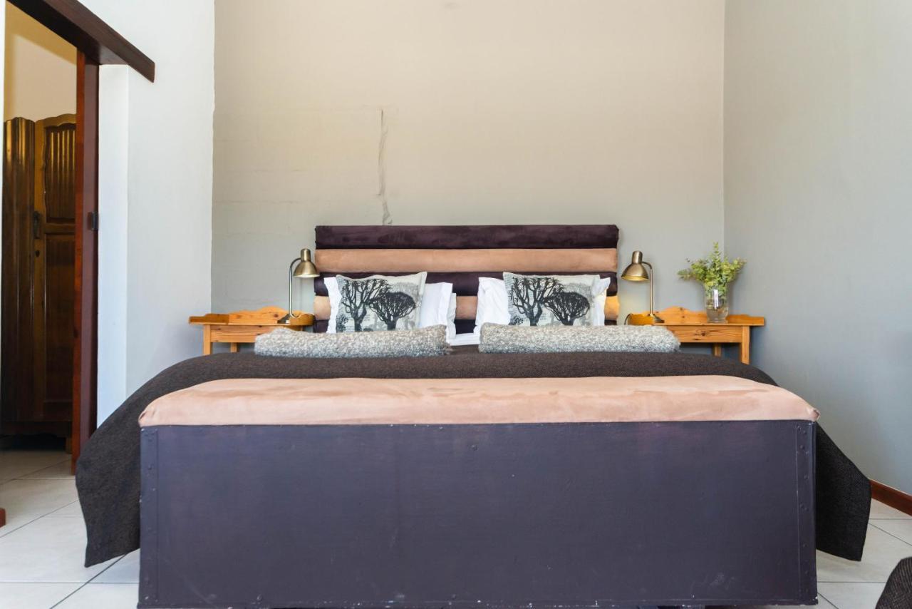 Melkboomsdrift Guest House & Conference Centre Vredendal Ngoại thất bức ảnh