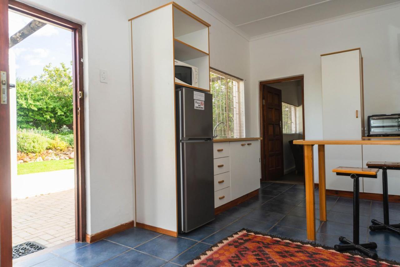 Melkboomsdrift Guest House & Conference Centre Vredendal Ngoại thất bức ảnh