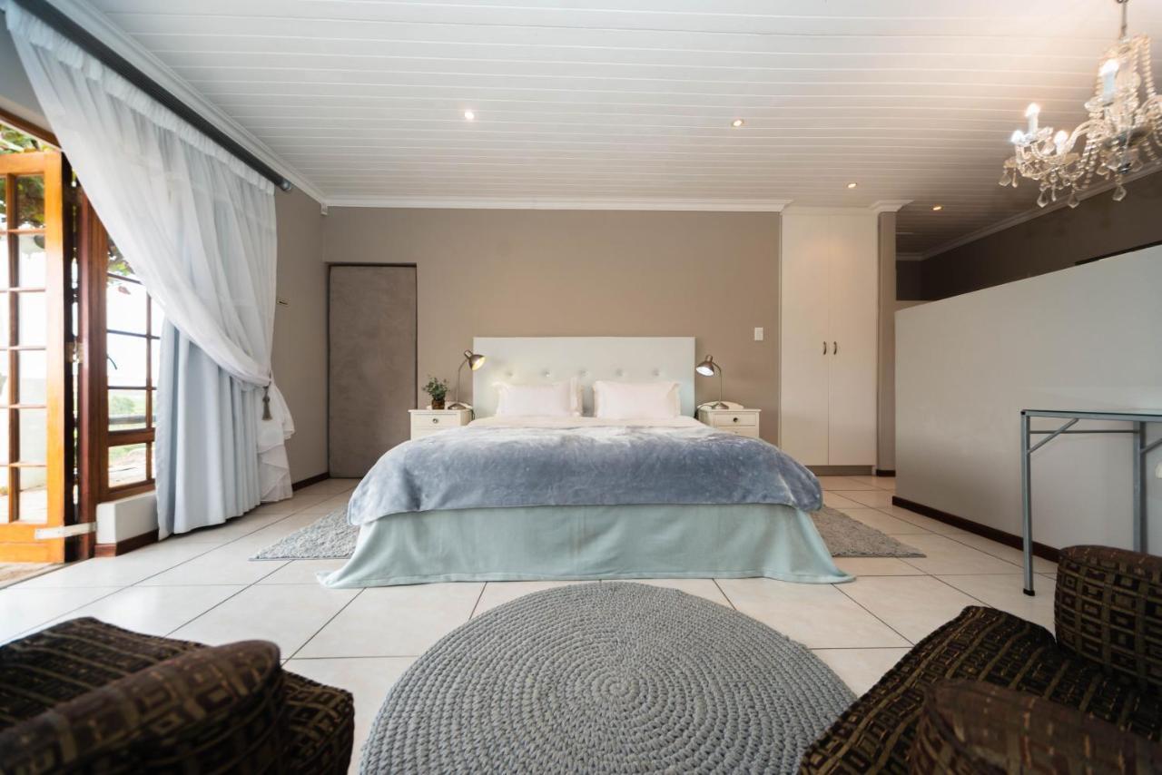 Melkboomsdrift Guest House & Conference Centre Vredendal Ngoại thất bức ảnh