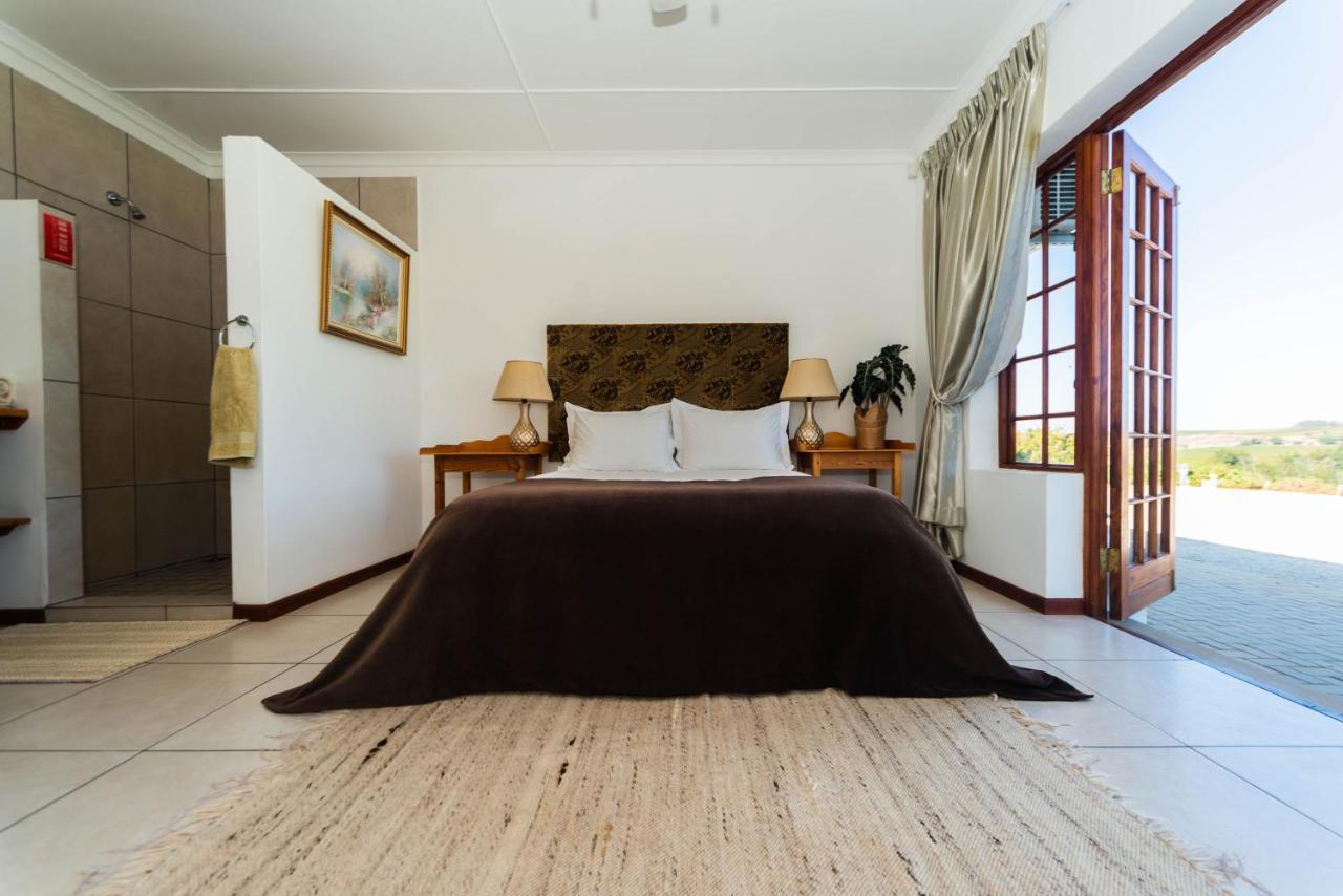 Melkboomsdrift Guest House & Conference Centre Vredendal Ngoại thất bức ảnh
