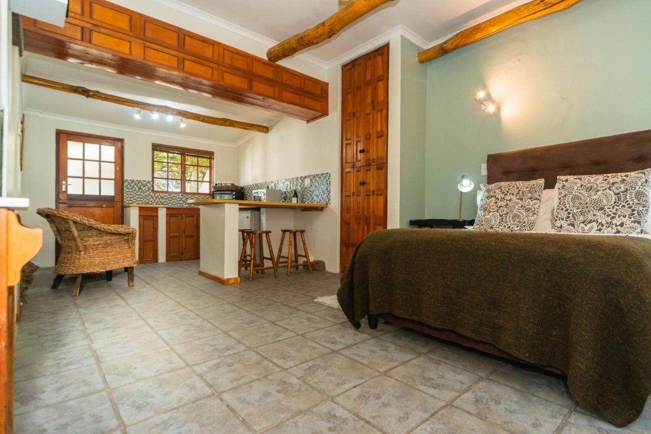 Melkboomsdrift Guest House & Conference Centre Vredendal Ngoại thất bức ảnh