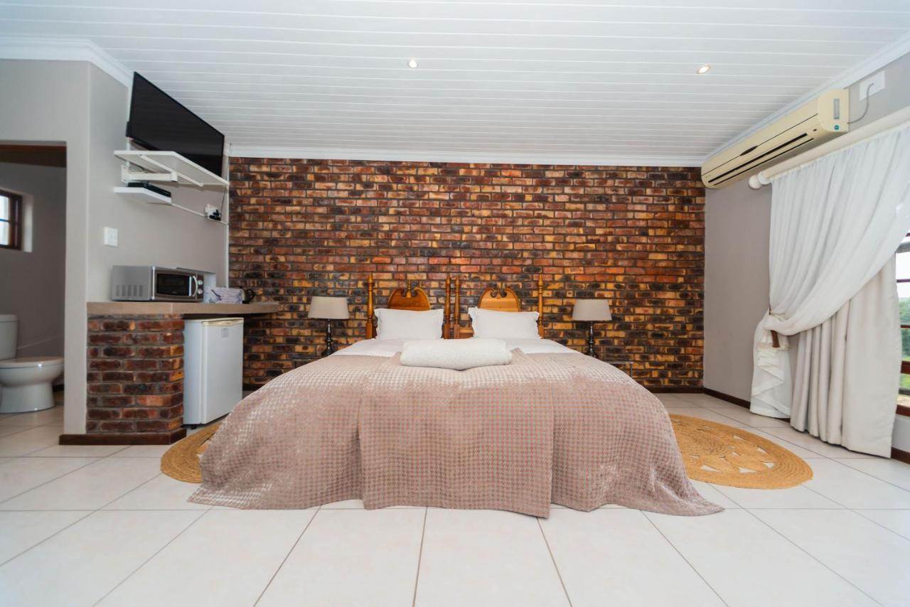 Melkboomsdrift Guest House & Conference Centre Vredendal Ngoại thất bức ảnh